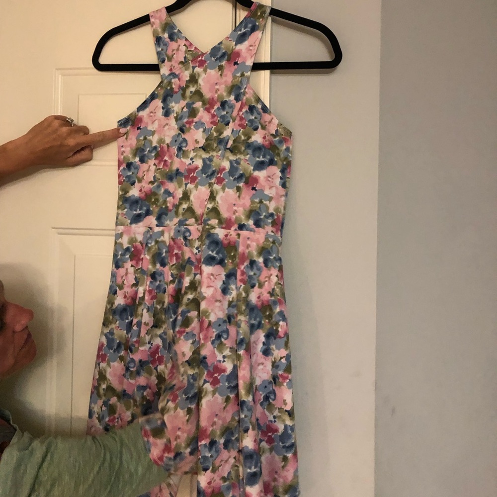 Abercrombie Kids dress size L